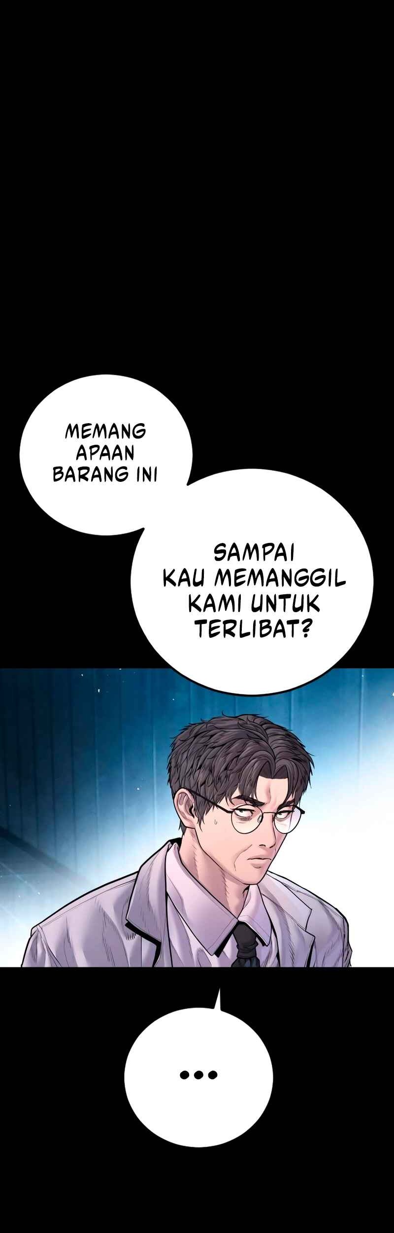 Manager Kim Chapter 185 Gambar 82