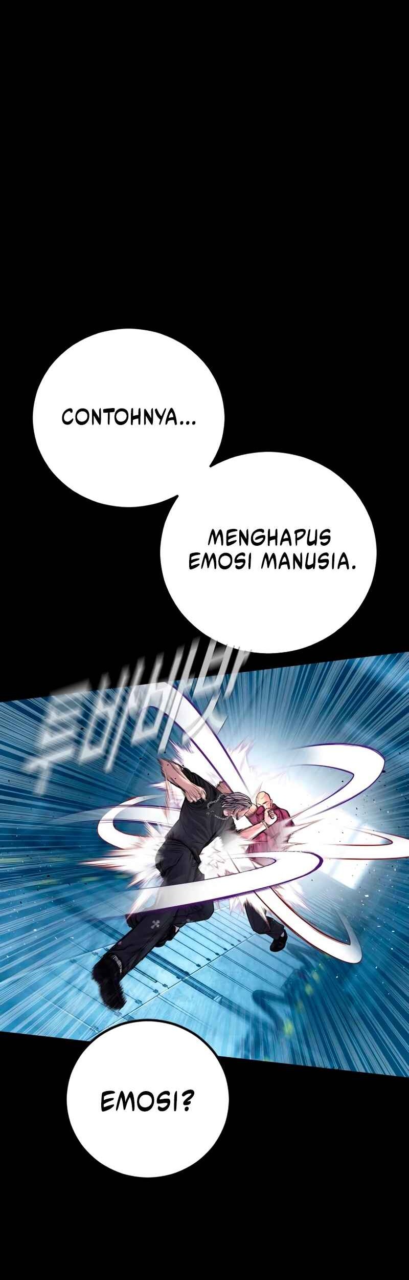 Manager Kim Chapter 185 Gambar 87