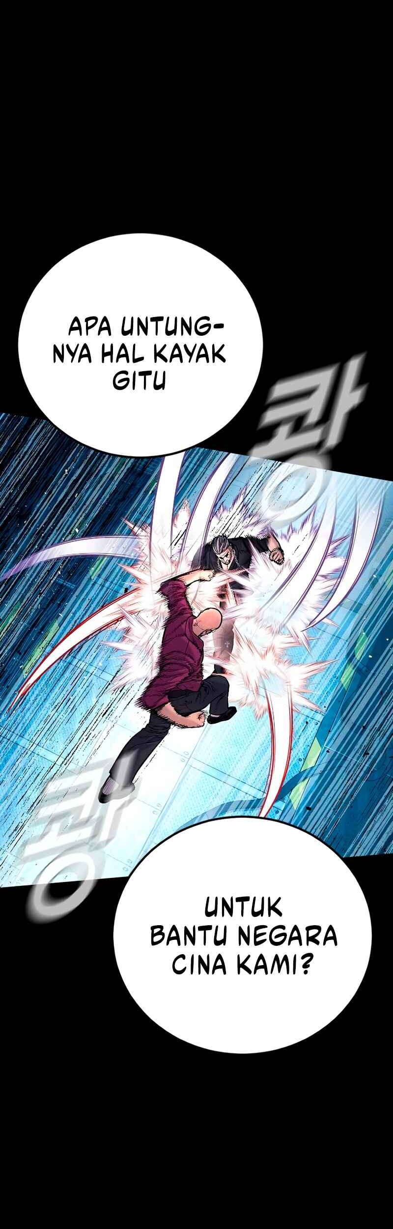 Manager Kim Chapter 185 Gambar 88