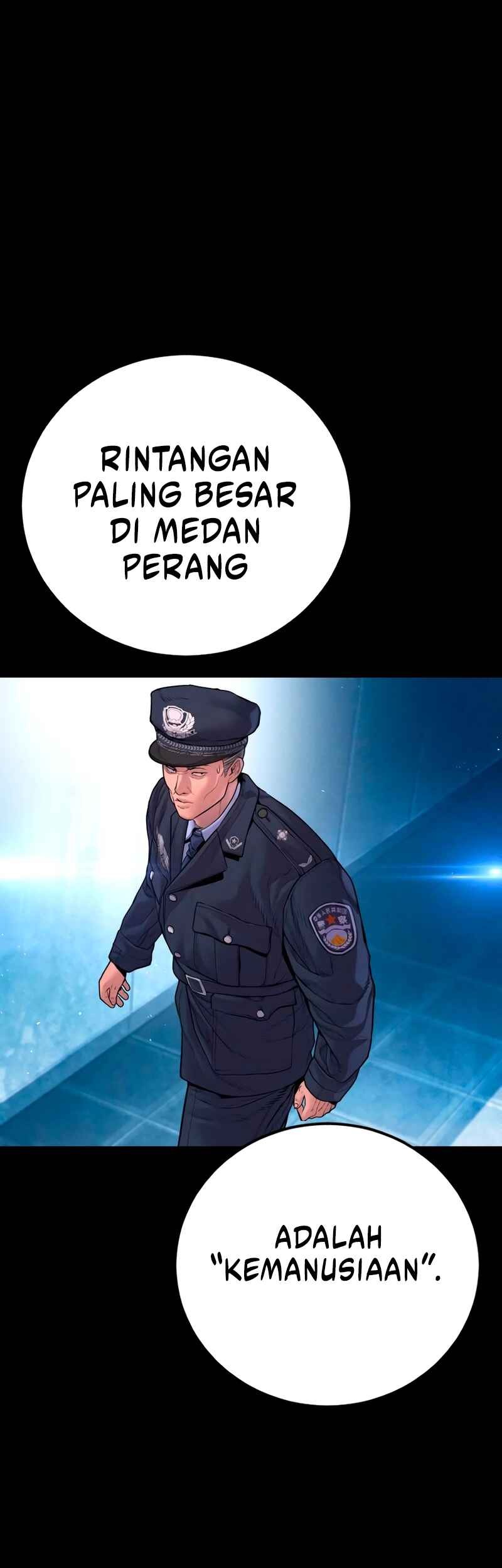 Manager Kim Chapter 185 Gambar 90