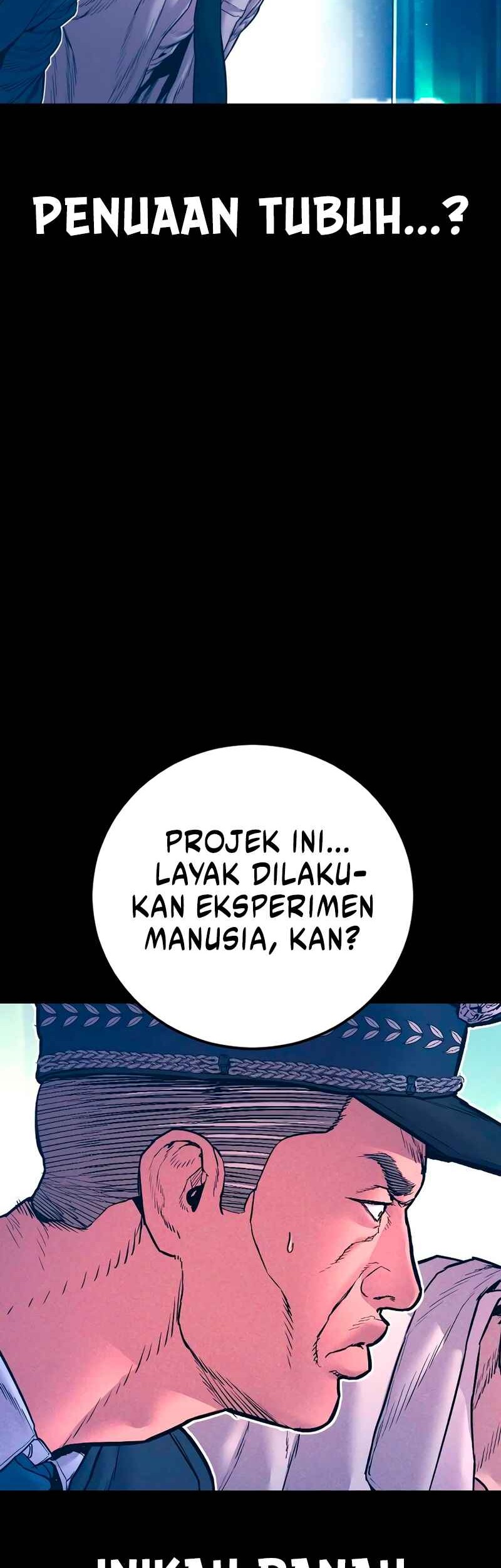 Manager Kim Chapter 185 Gambar 105