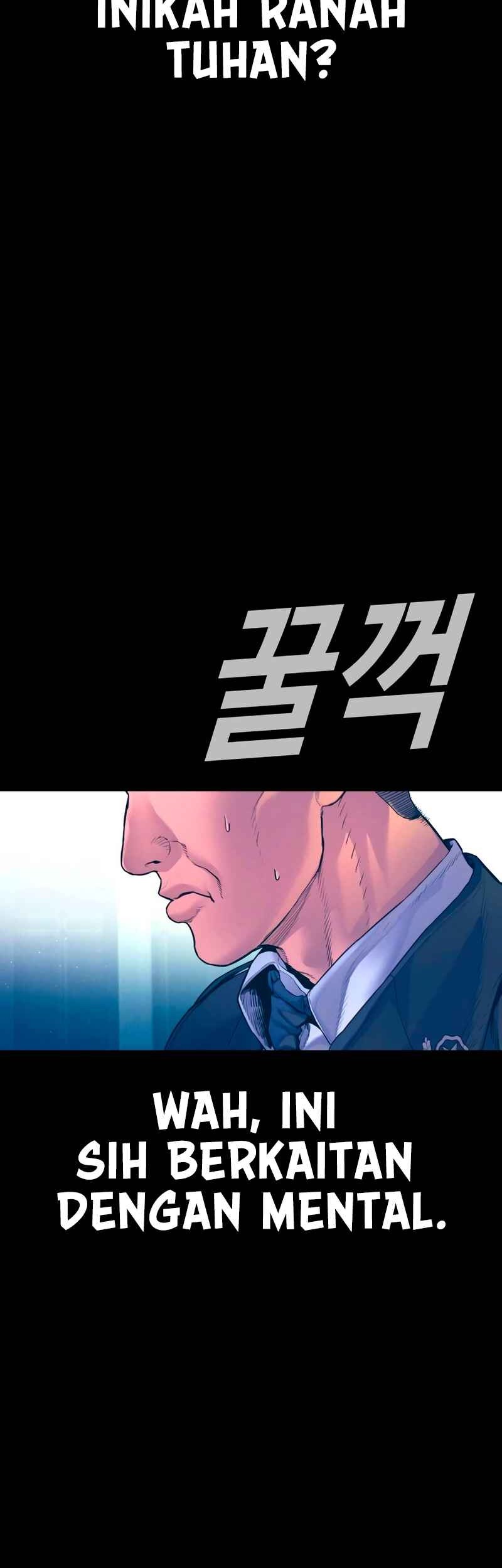Manager Kim Chapter 185 Gambar 106