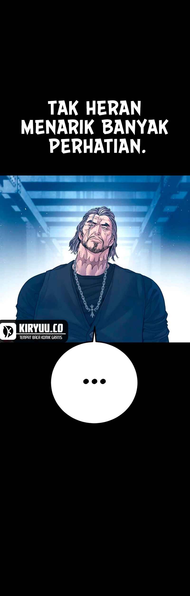 Manager Kim Chapter 185 Gambar 107