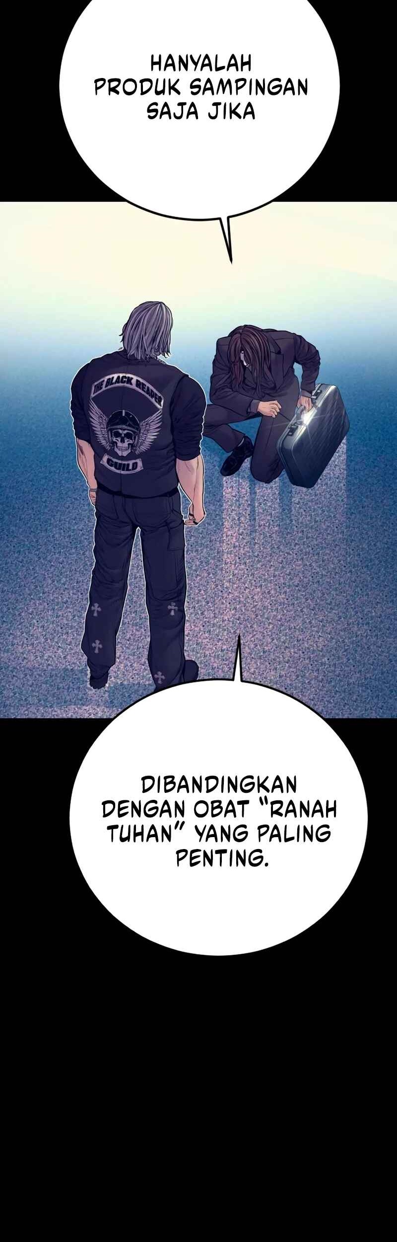 Manager Kim Chapter 185 Gambar 23