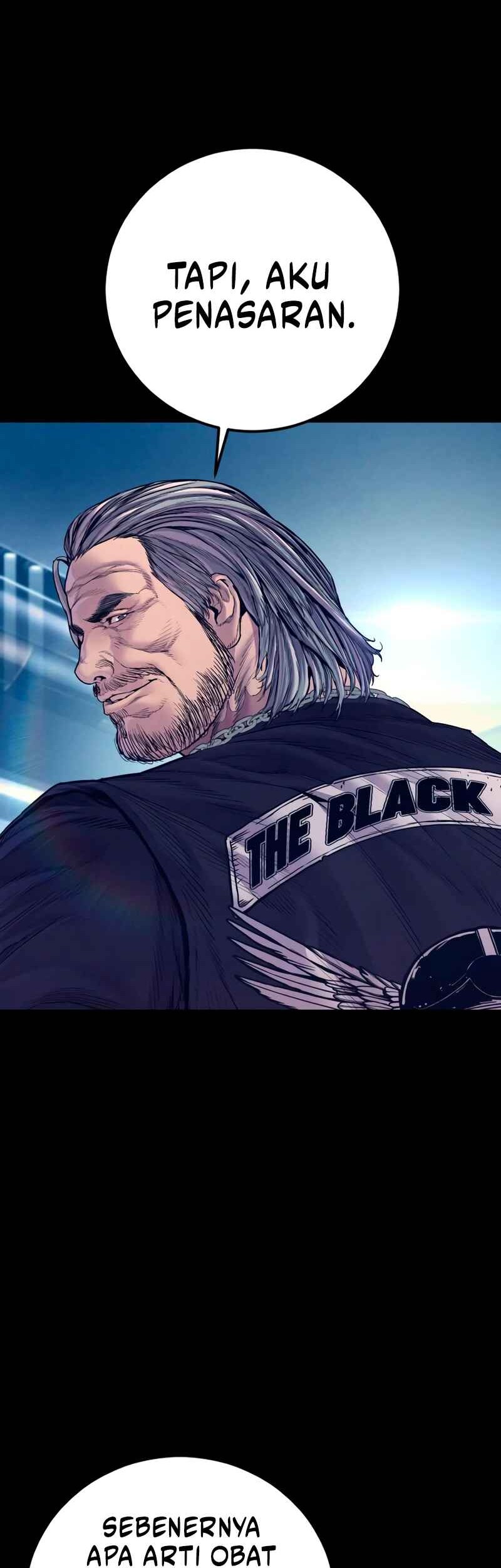 Manager Kim Chapter 185 Gambar 27