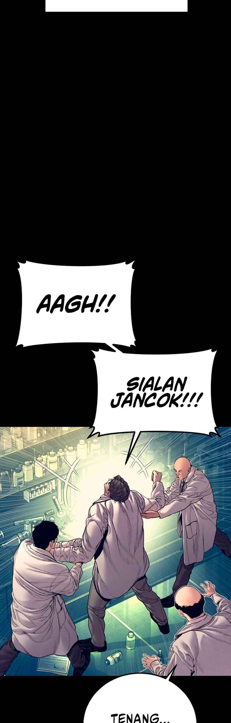 Manager Kim Chapter 185 Gambar 33