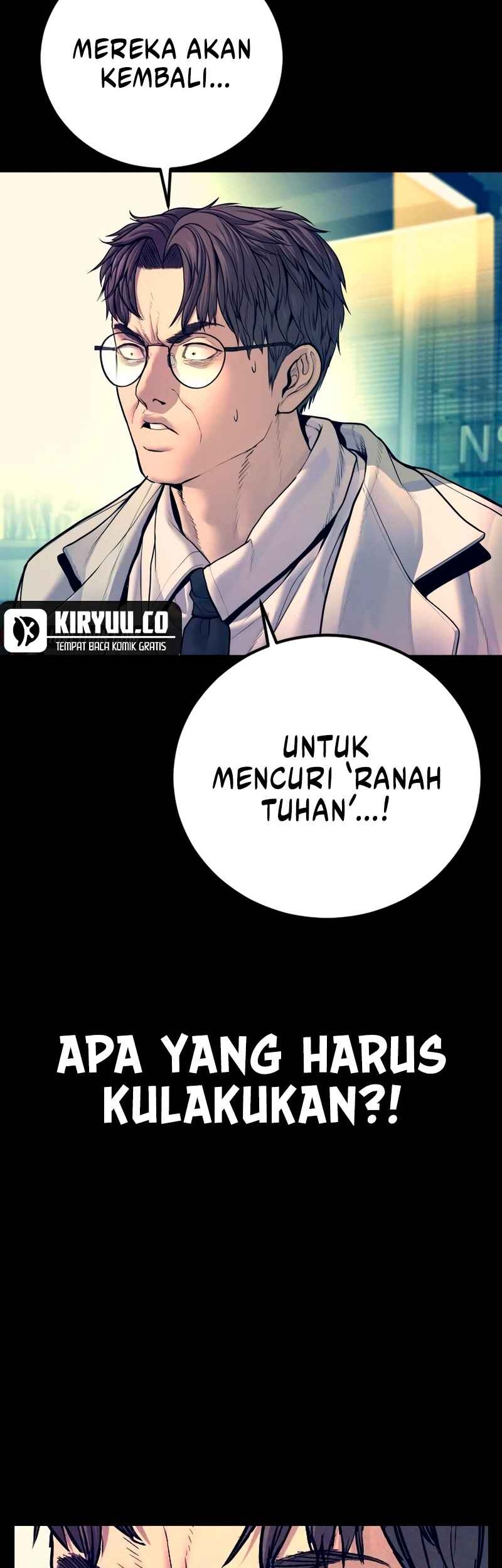 Manager Kim Chapter 185 Gambar 41