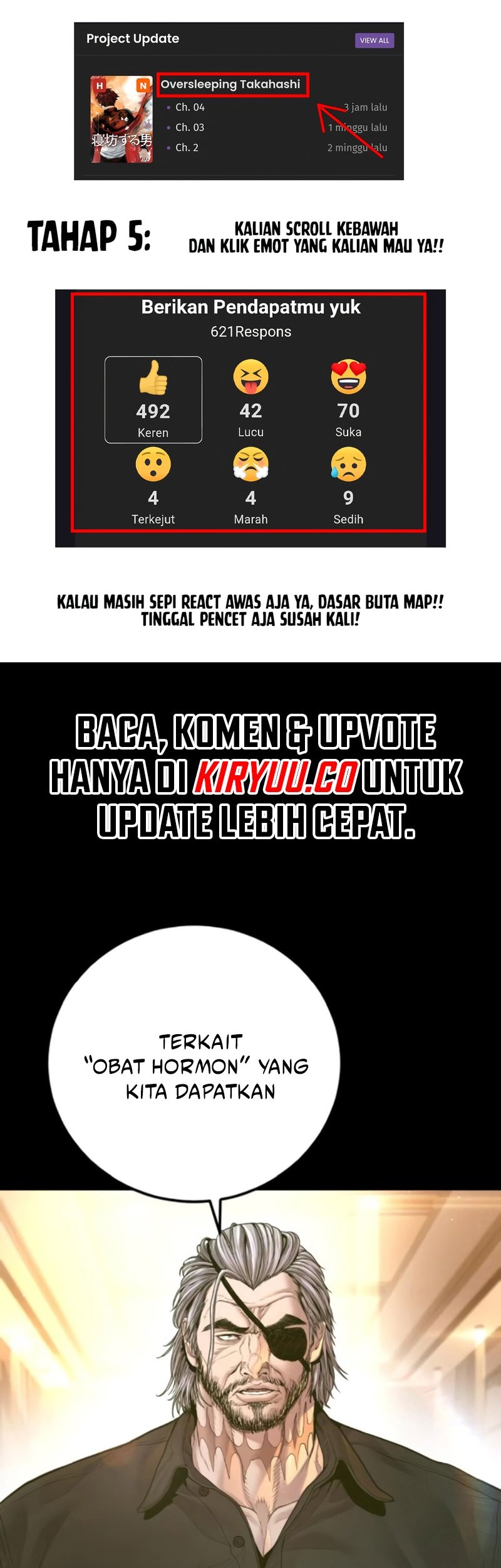 Baca Manager Kim Chapter 187 Gambar 2