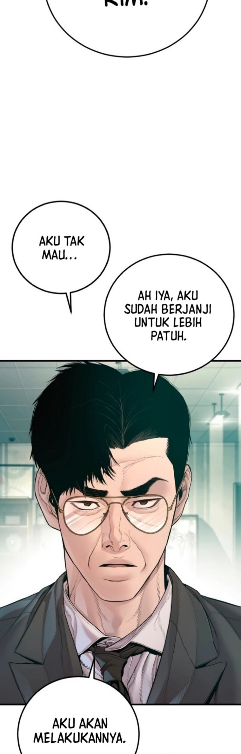 Baca Manager Kim Chapter 189 Gambar 2