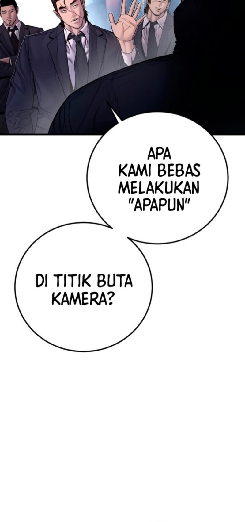 Manager Kim Chapter 189 Gambar 72