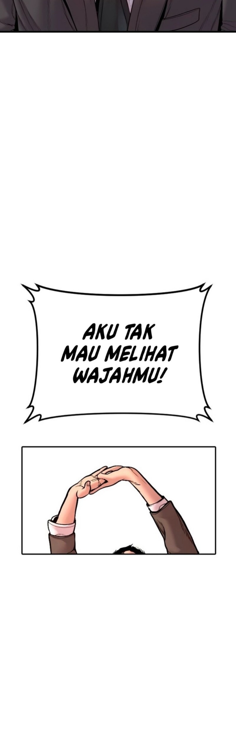 Manager Kim Chapter 190 Gambar 64