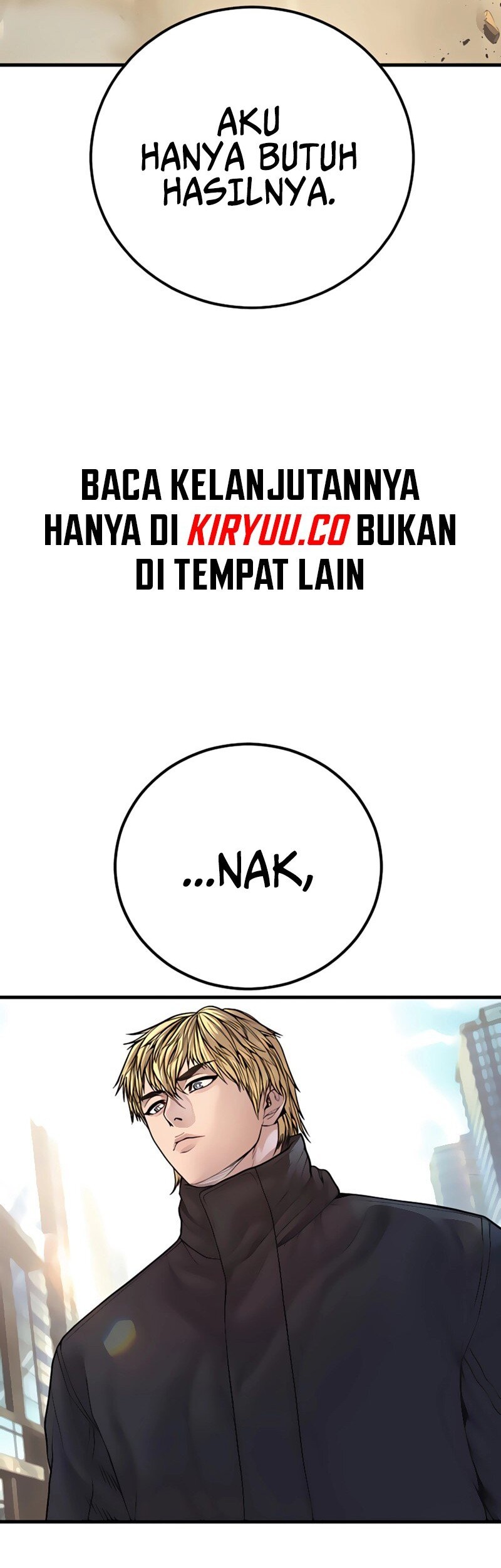 Manager Kim Chapter 191 Gambar 50