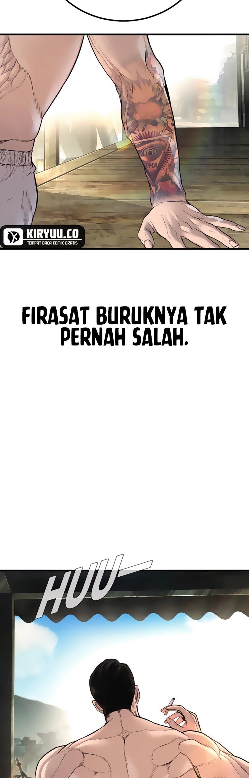 Manager Kim Chapter 191 Gambar 100