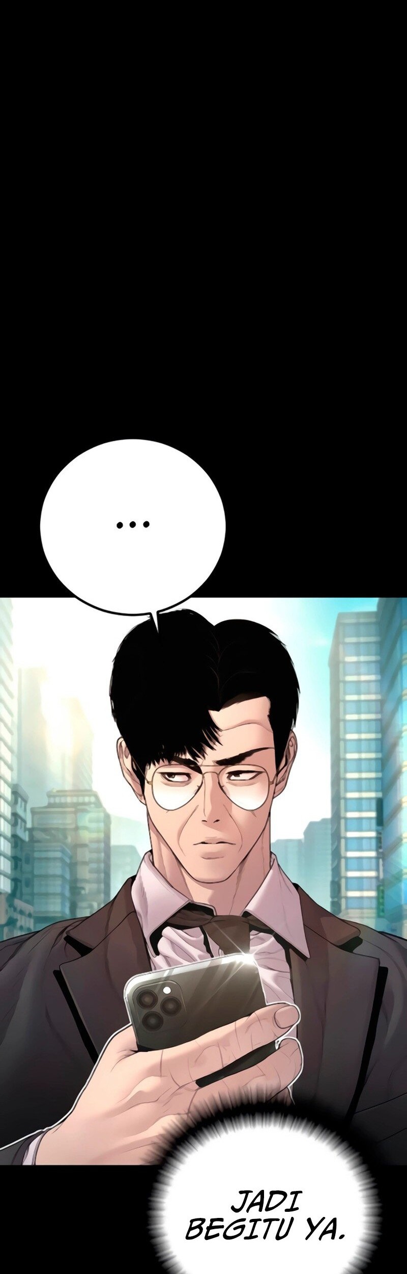 Manager Kim Chapter 192 Gambar 39