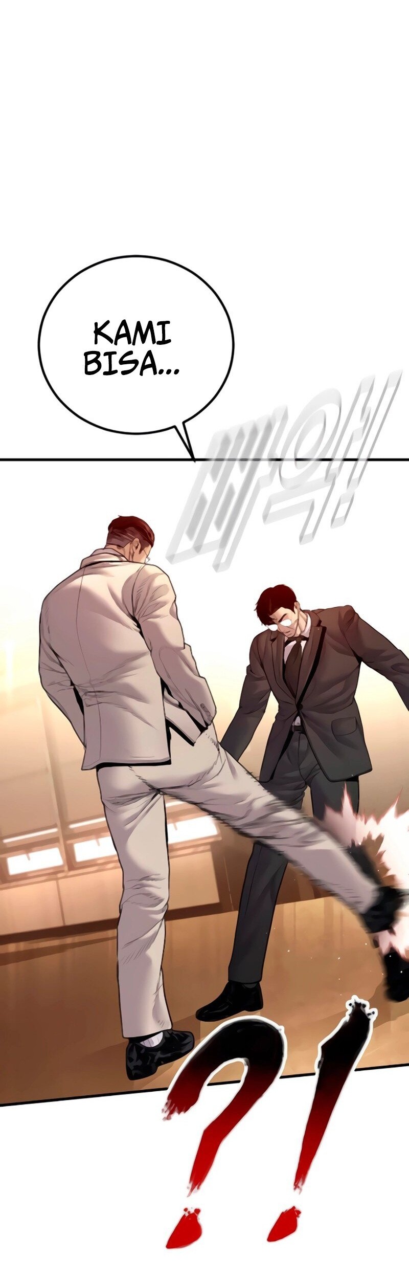Manager Kim Chapter 192 Gambar 48