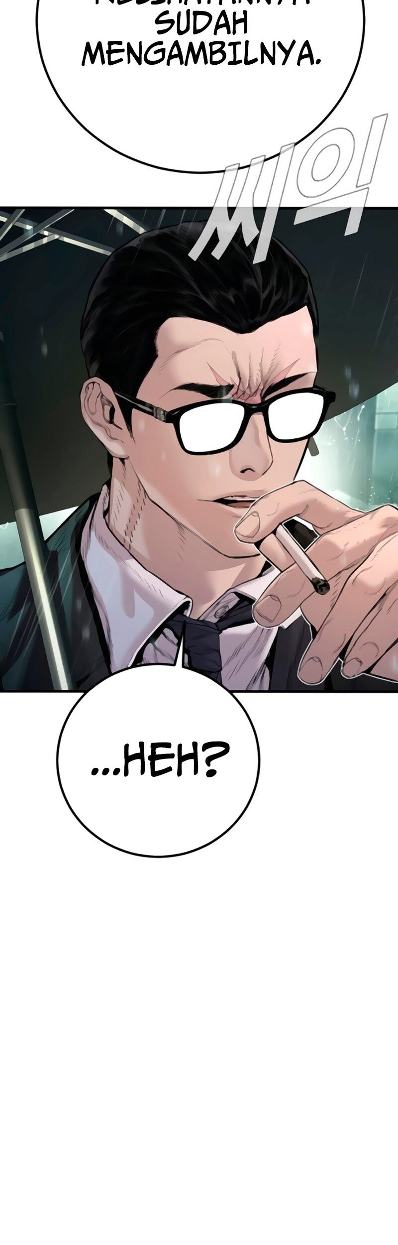 Manager Kim Chapter 192 Gambar 92