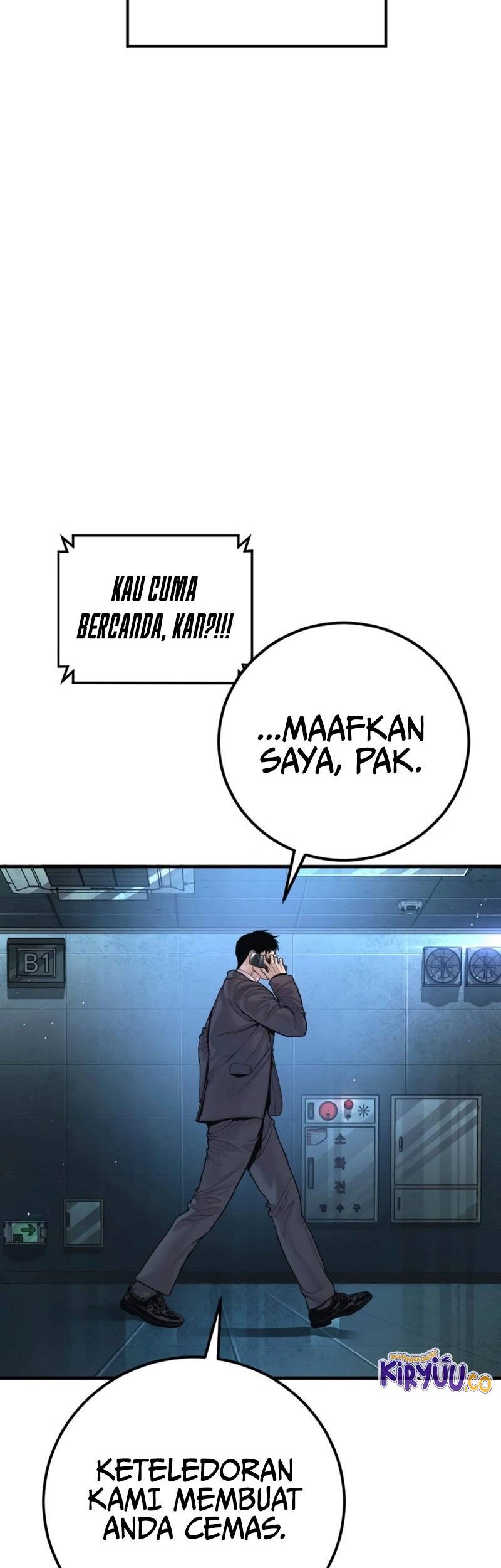 Baca Manager Kim Chapter 196 Gambar 2