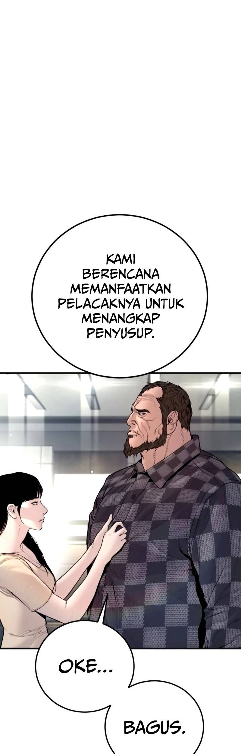 Manager Kim Chapter 197 Gambar 28