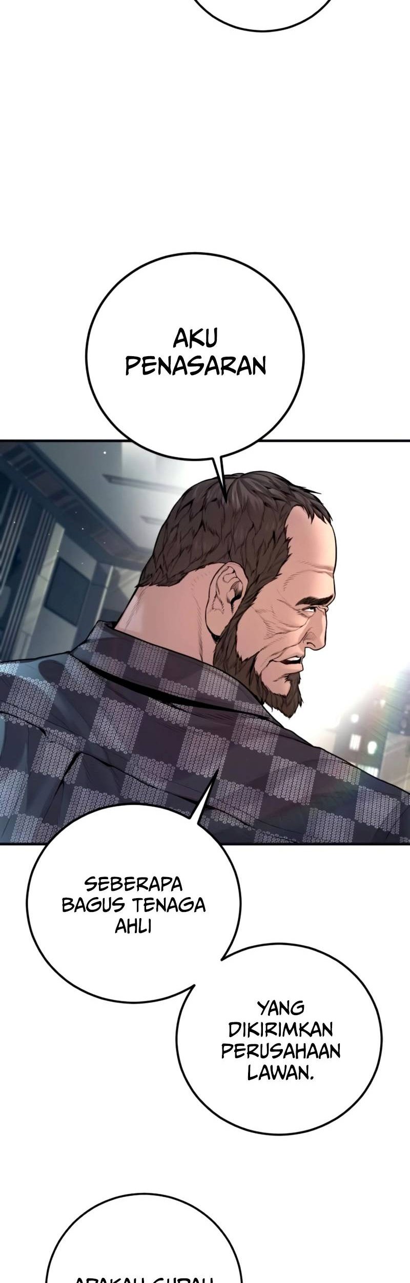 Manager Kim Chapter 197 Gambar 29