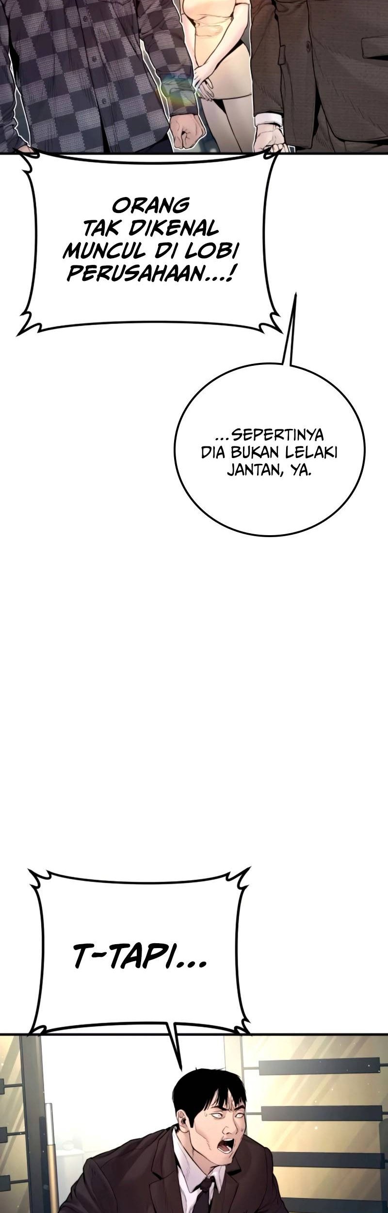 Manager Kim Chapter 197 Gambar 32