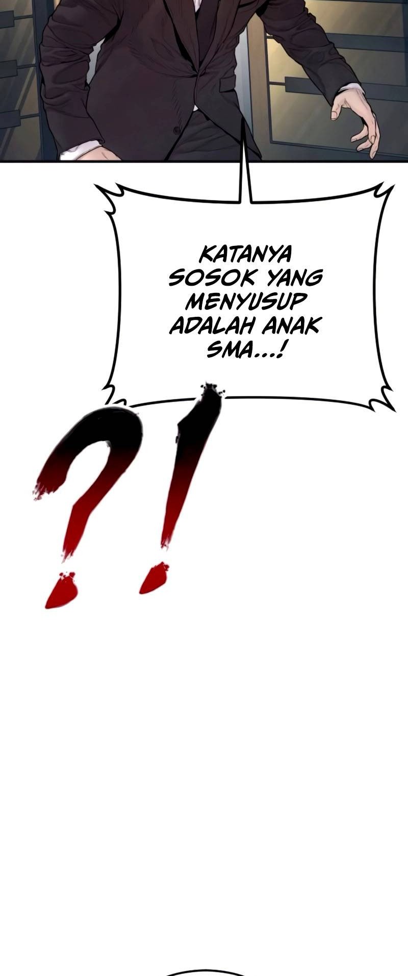 Manager Kim Chapter 197 Gambar 33