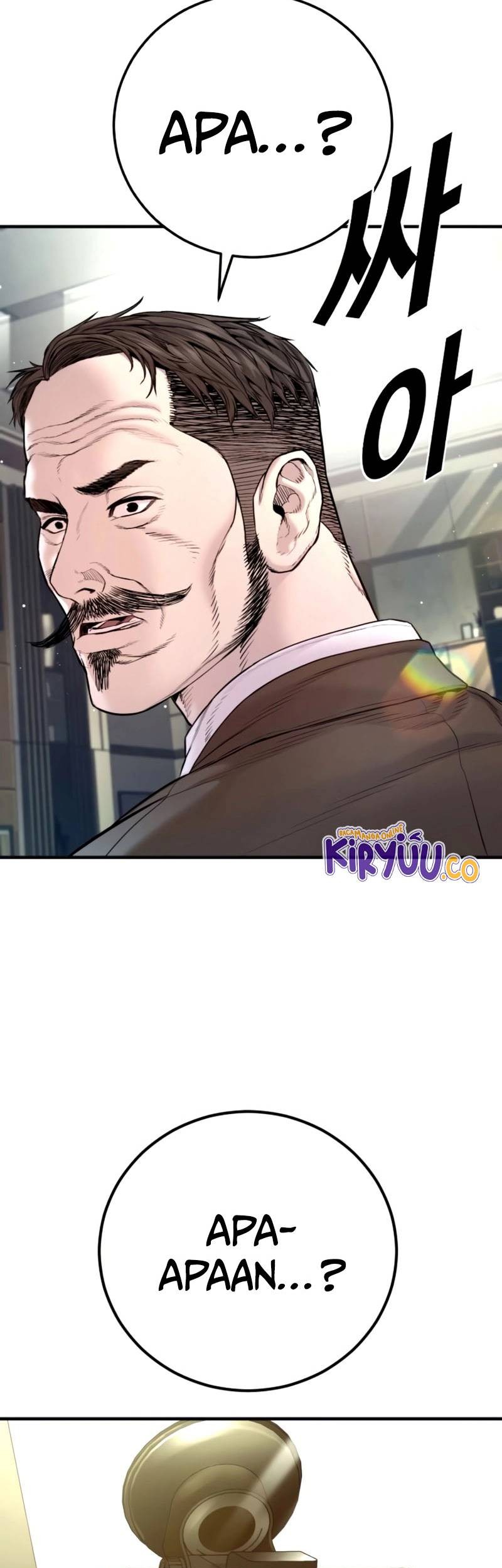 Manager Kim Chapter 197 Gambar 34