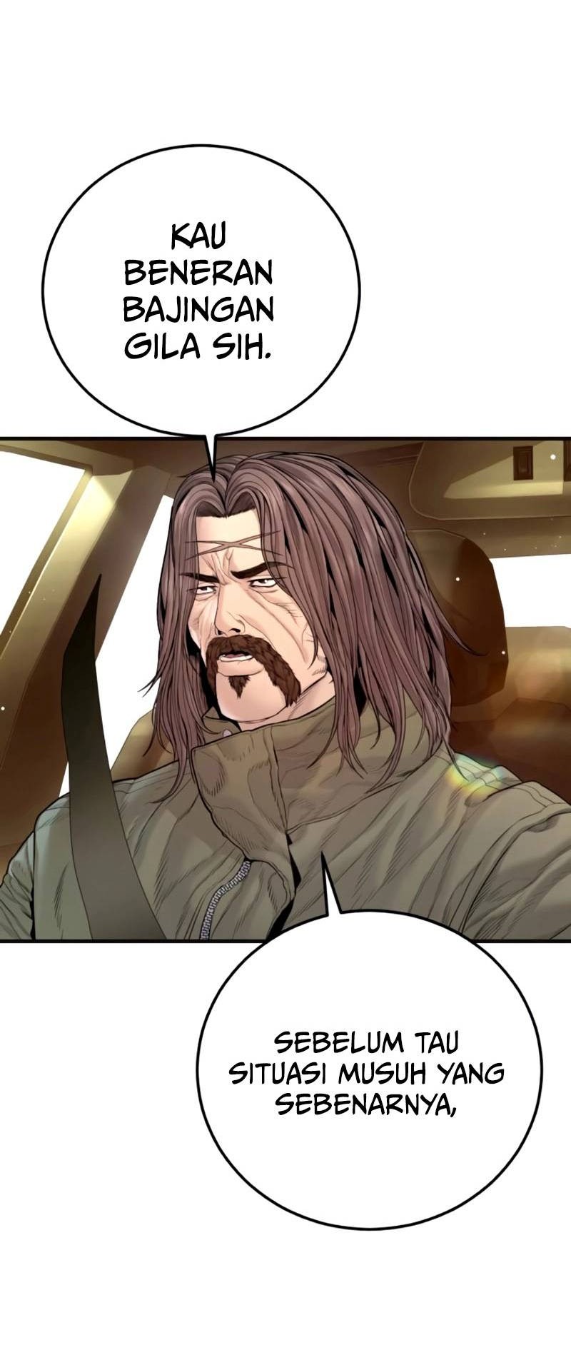 Manager Kim Chapter 197 Gambar 36