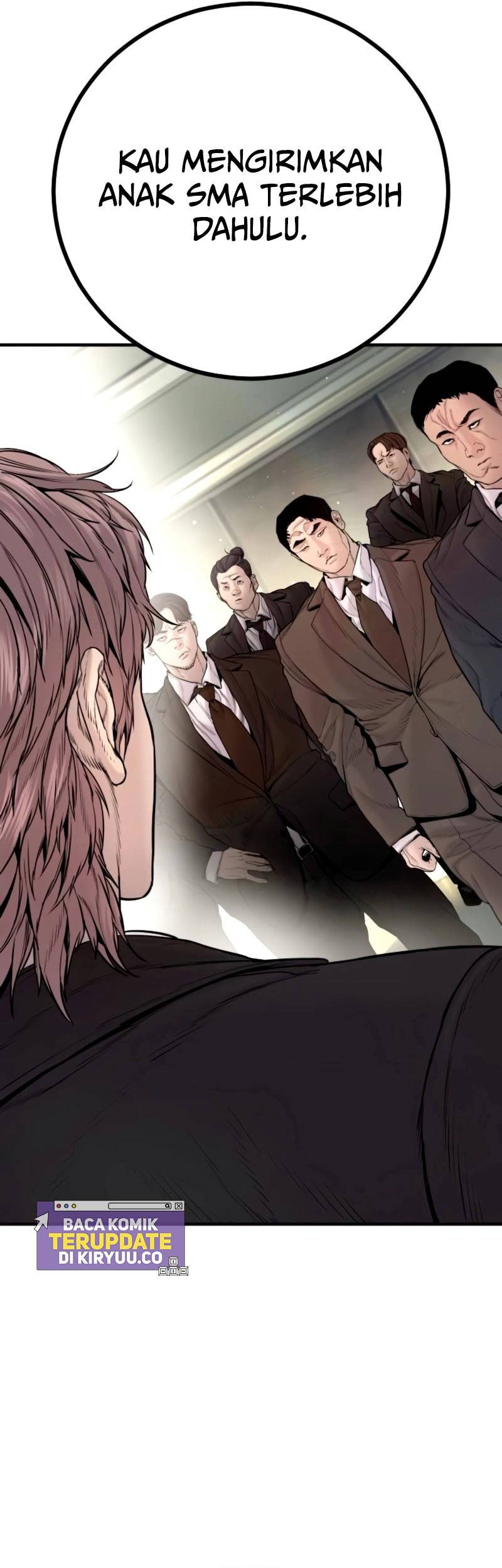 Manager Kim Chapter 197 Gambar 37