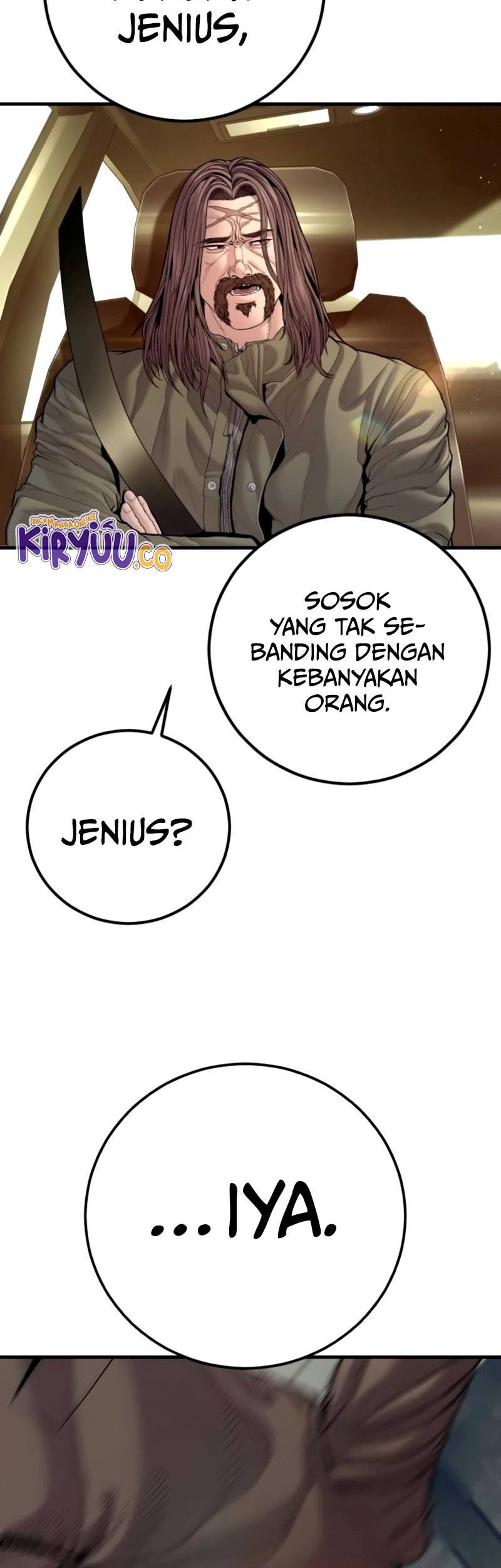 Manager Kim Chapter 197 Gambar 40