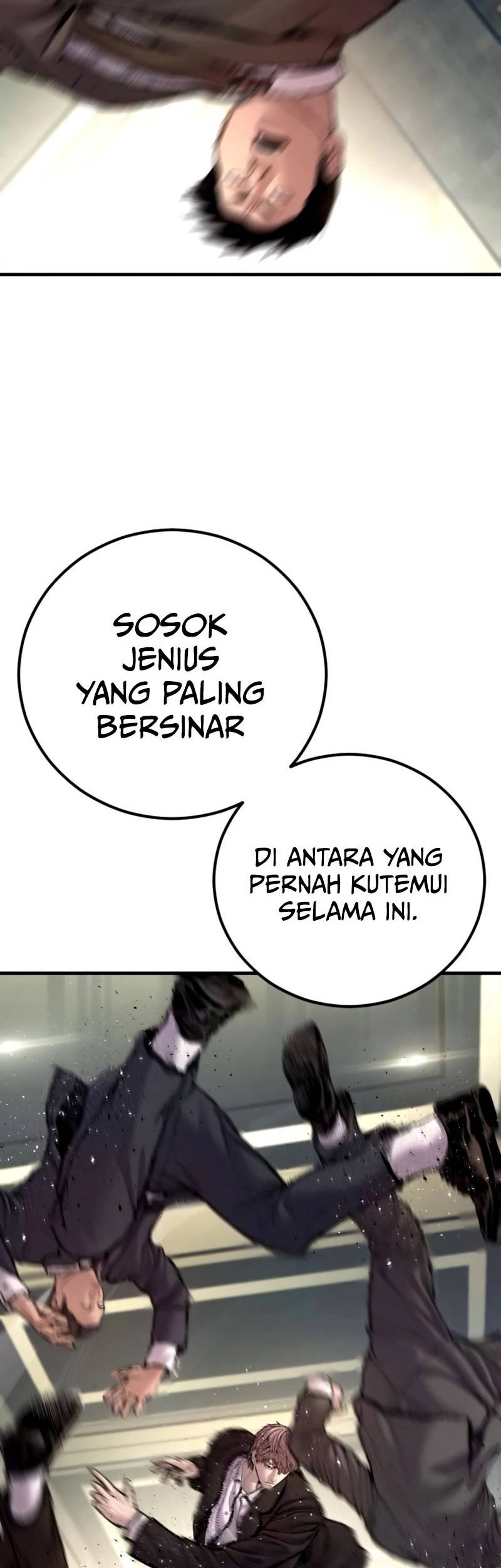 Manager Kim Chapter 197 Gambar 41