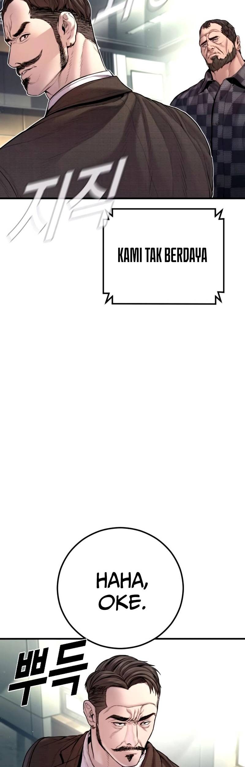 Manager Kim Chapter 197 Gambar 46