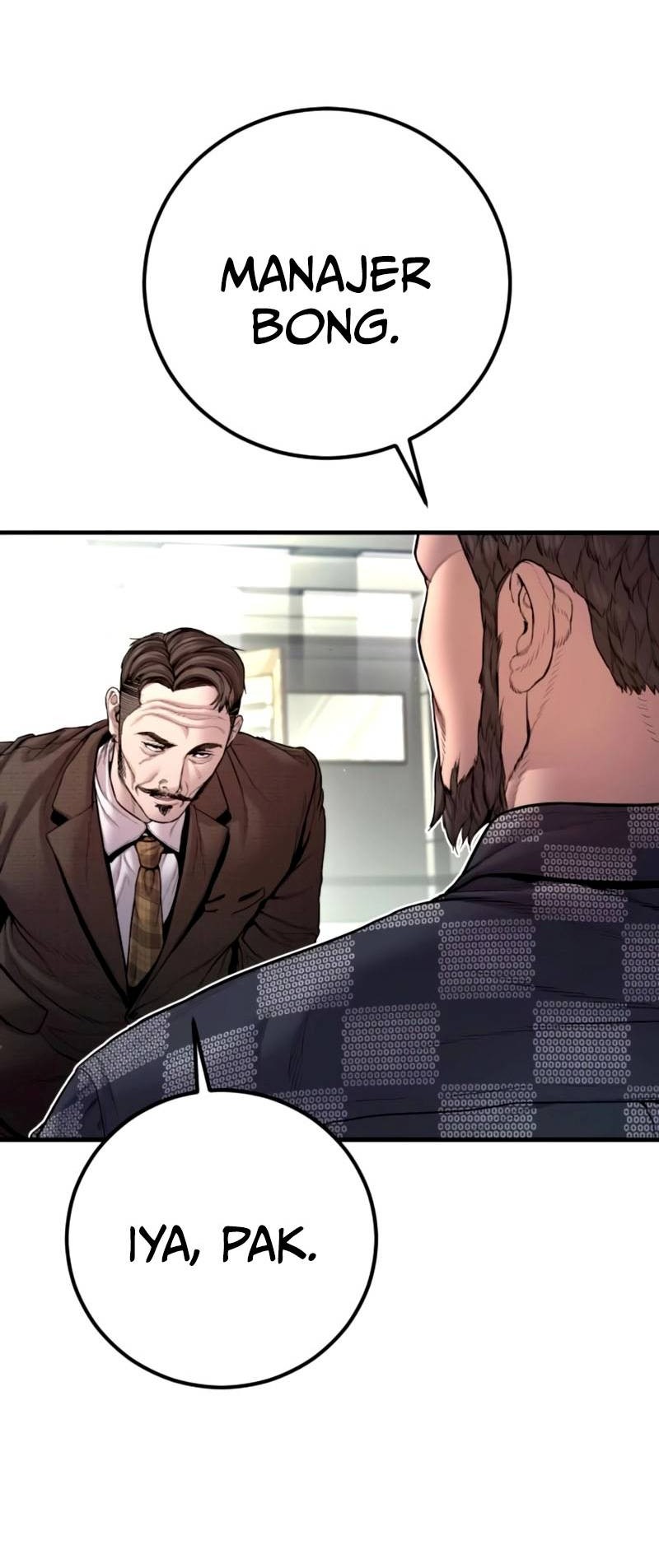 Manager Kim Chapter 197 Gambar 48