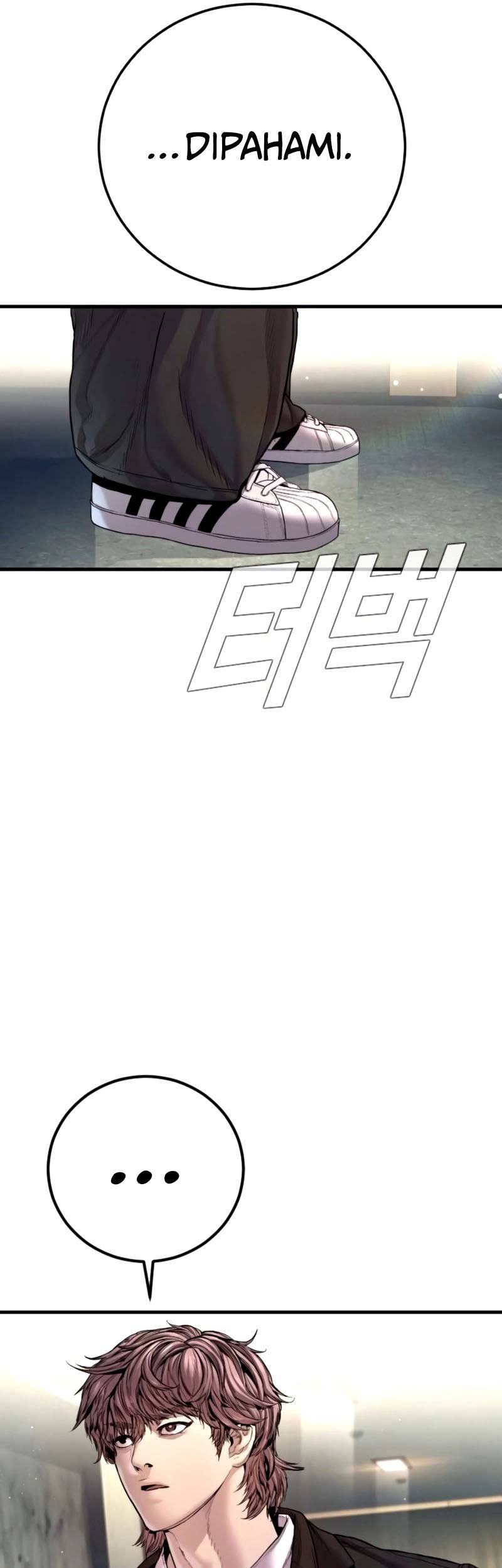 Manager Kim Chapter 197 Gambar 49