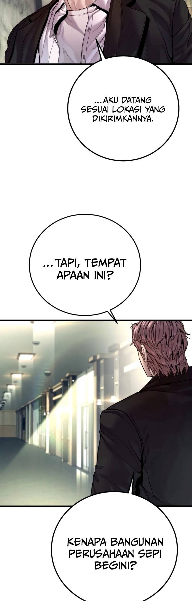 Manager Kim Chapter 197 Gambar 50