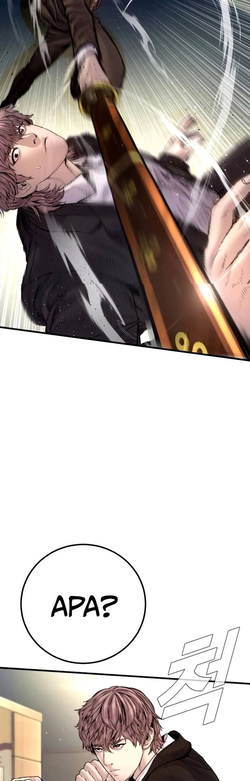 Manager Kim Chapter 197 Gambar 53