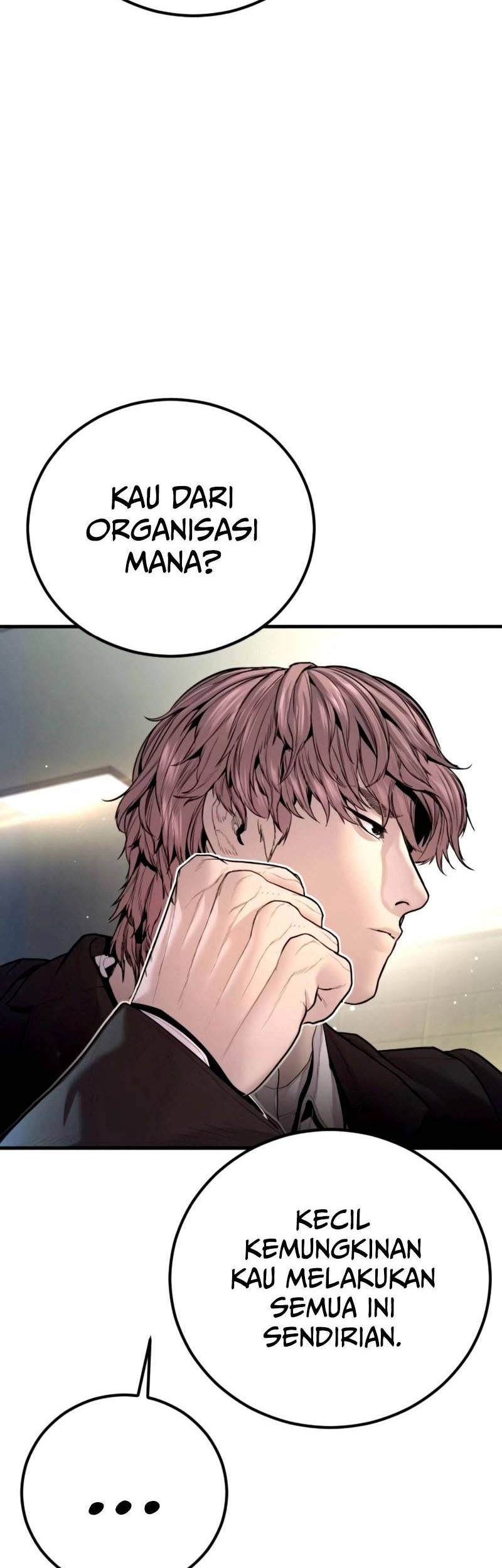 Manager Kim Chapter 197 Gambar 56