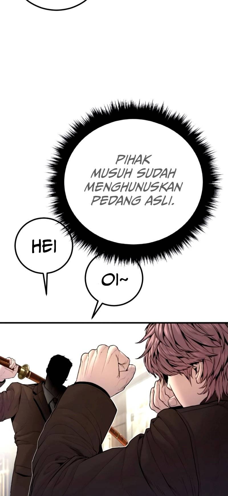 Manager Kim Chapter 197 Gambar 57