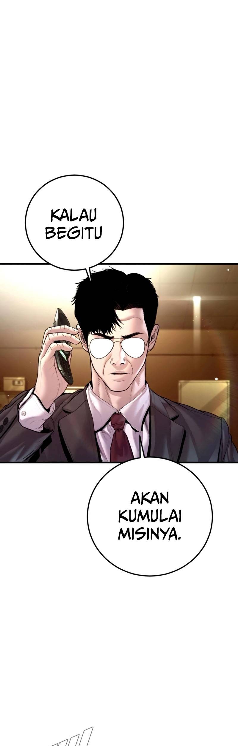 Baca Komik Manager Kim Chapter 197 Gambar 1