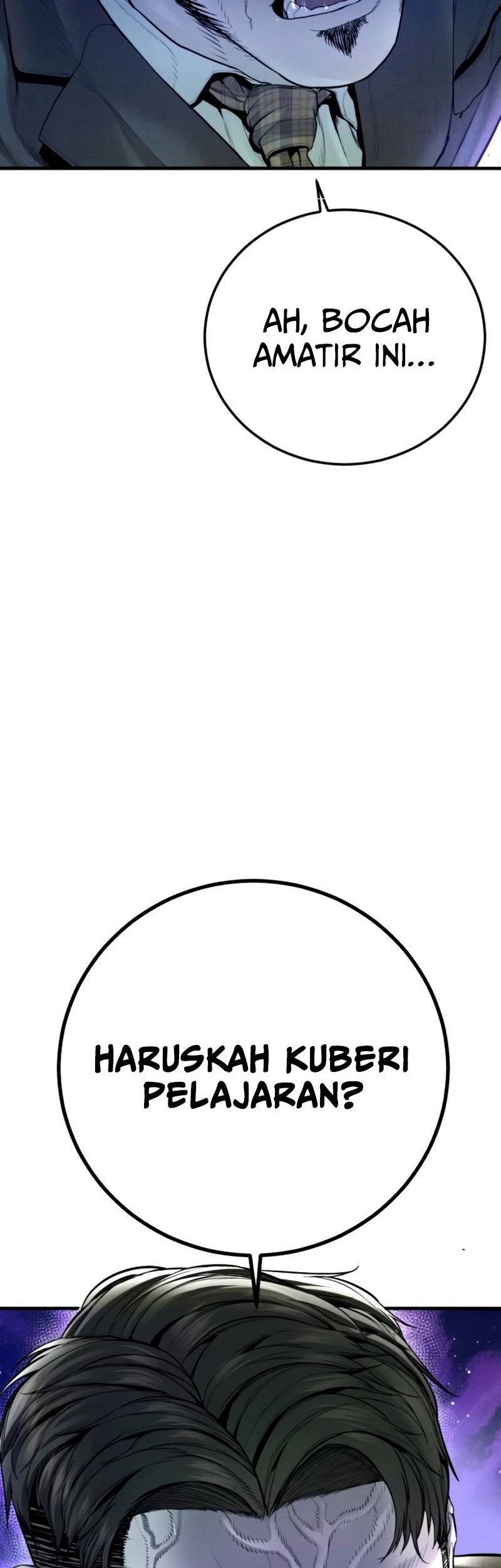 Manager Kim Chapter 197 Gambar 62