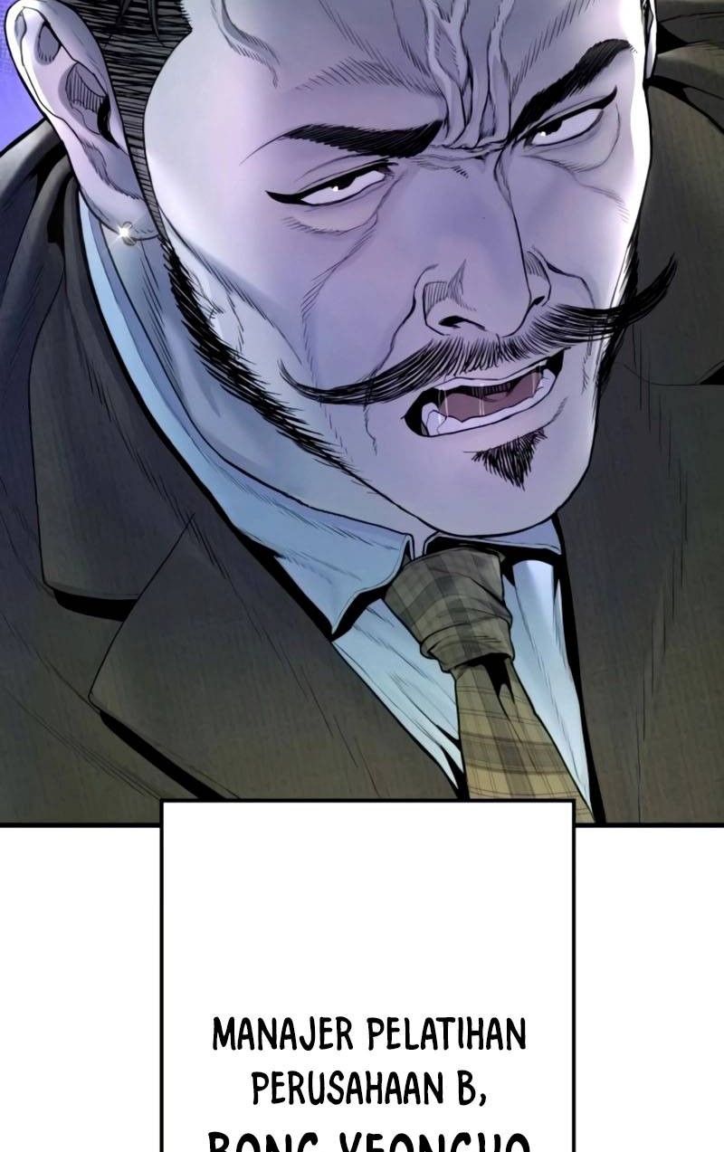 Manager Kim Chapter 197 Gambar 63