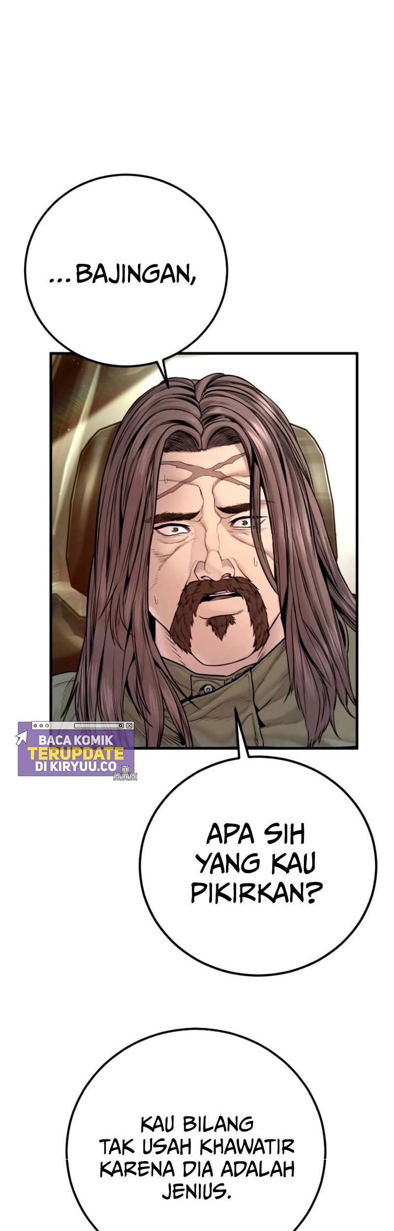 Manager Kim Chapter 197 Gambar 65