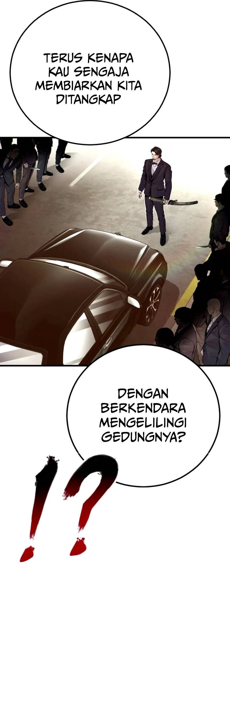 Manager Kim Chapter 197 Gambar 67
