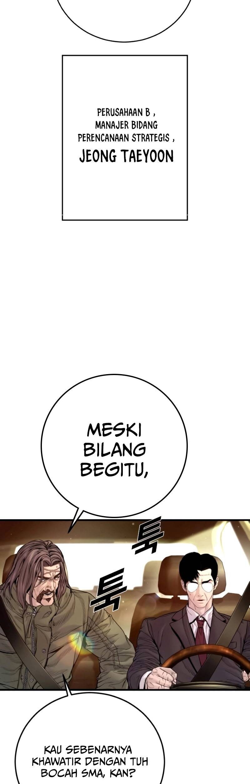 Manager Kim Chapter 197 Gambar 70