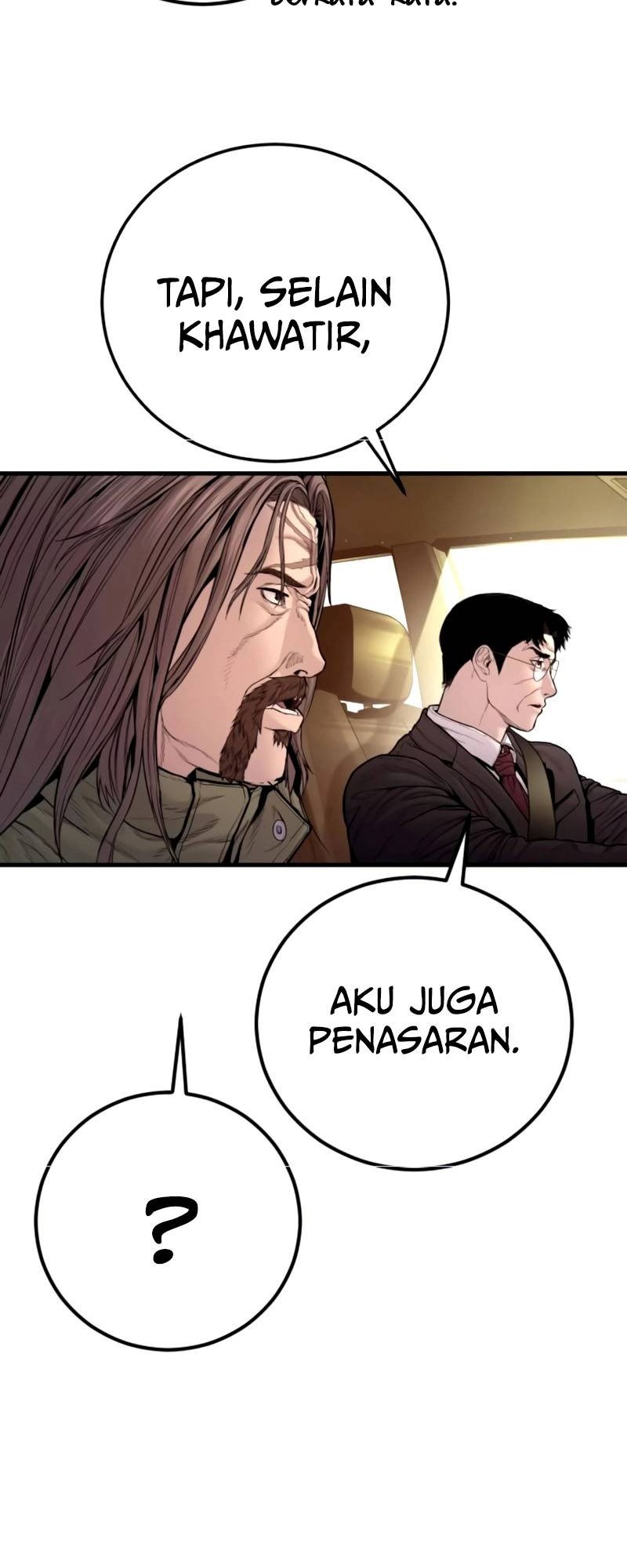 Manager Kim Chapter 197 Gambar 72