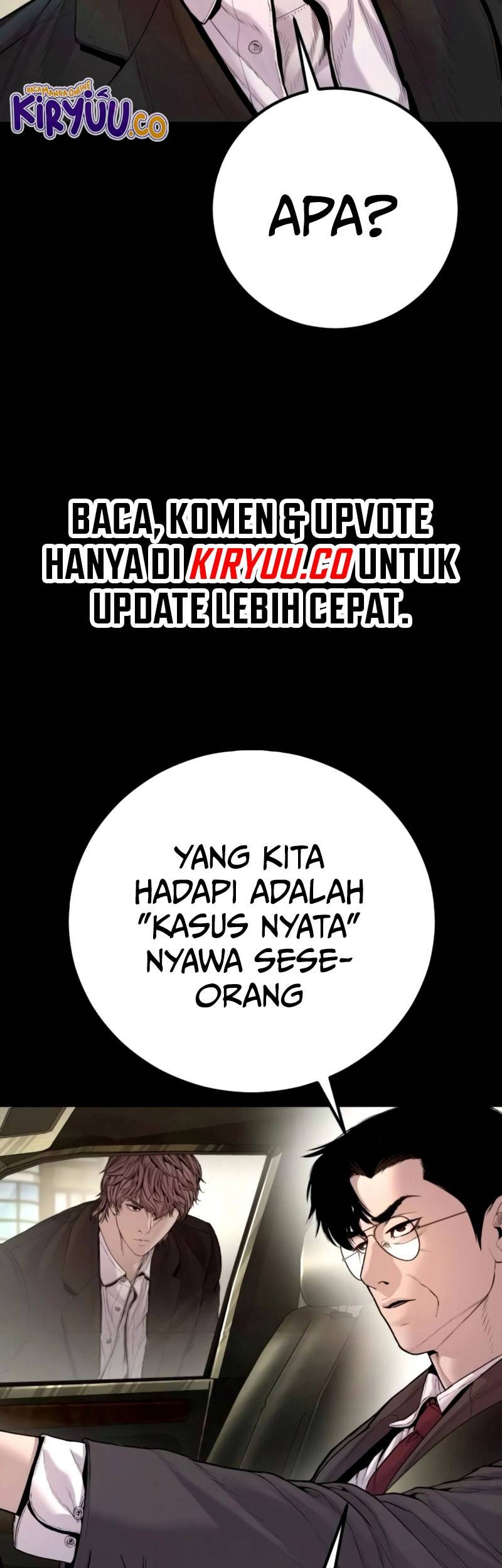 Manager Kim Chapter 197 Gambar 76