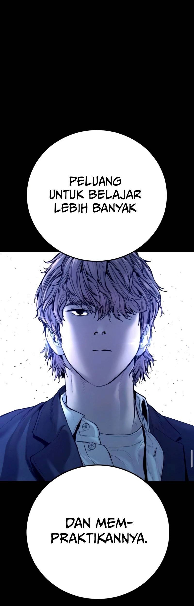 Manager Kim Chapter 197 Gambar 80