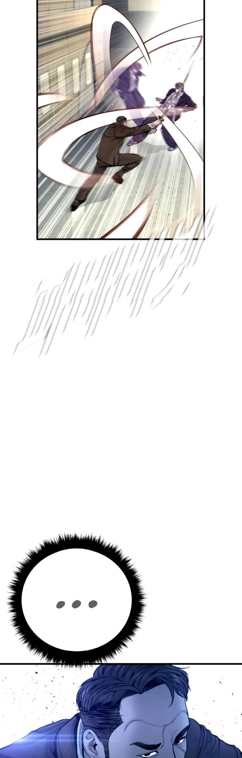 Manager Kim Chapter 197 Gambar 83