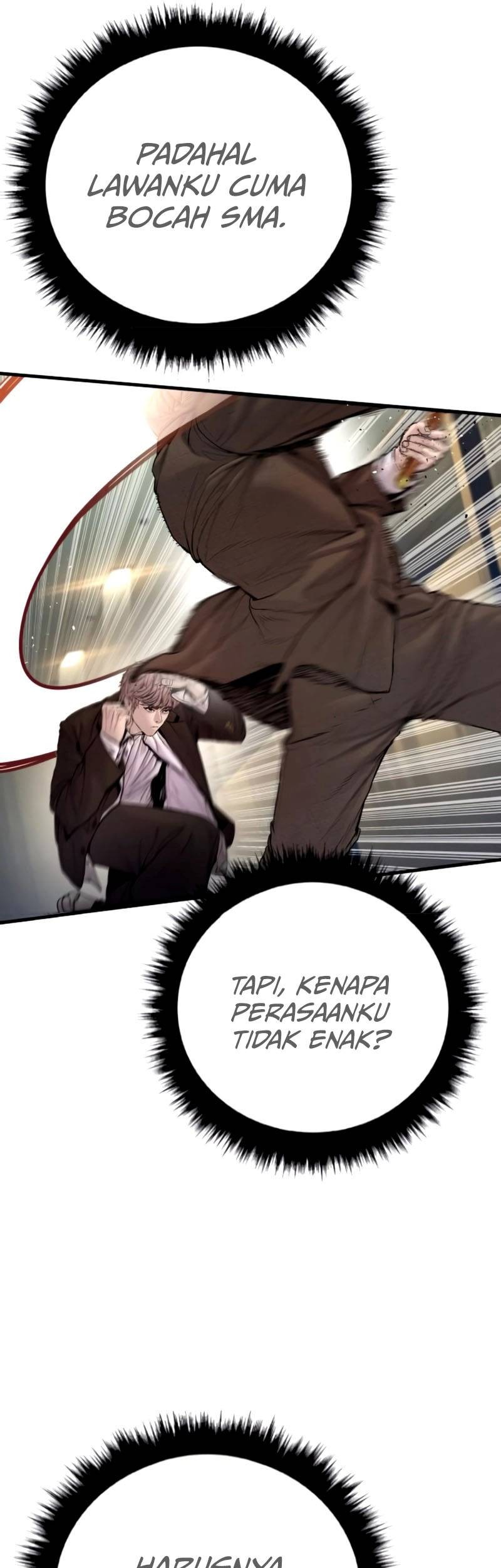 Manager Kim Chapter 197 Gambar 85