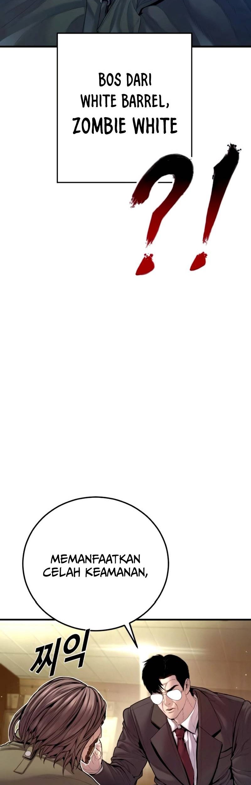 Manager Kim Chapter 197 Gambar 5