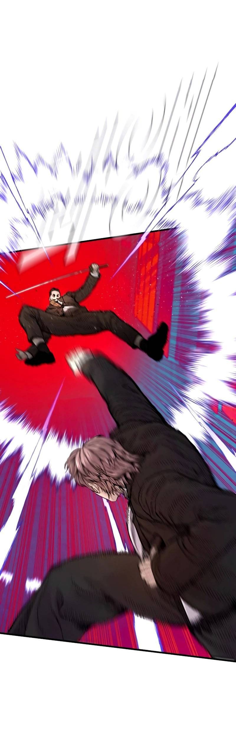 Manager Kim Chapter 197 Gambar 91